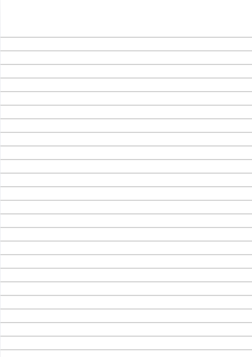Bittersweet Paradox: Blank Lined Paperback Journal